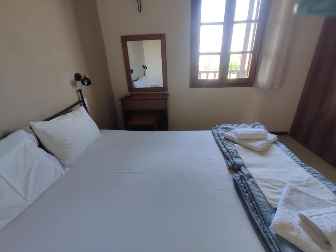 Aloni Apartman Áfitosz Szoba fotó